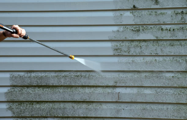 Reliable Lenexa, KS Pressure Washing Services Solutions